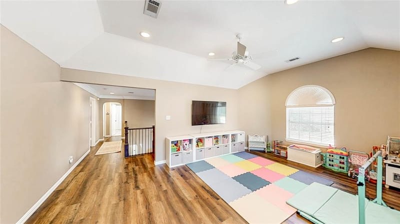 406 Goodnight Trail, Argyle TX 76226 - Photo 26