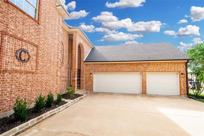 406 Goodnight Trail, Argyle TX 76226 - Photo 3