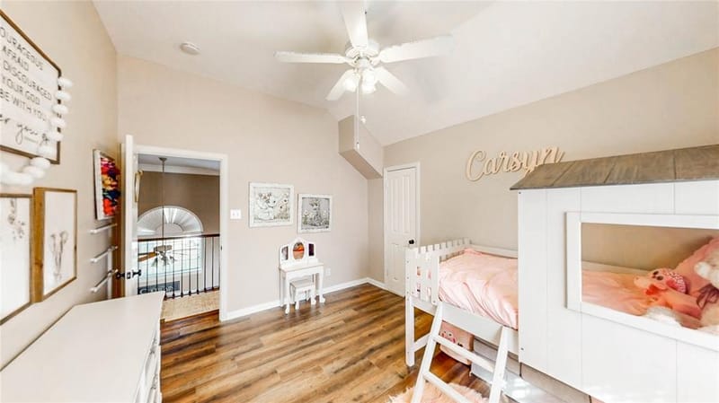 406 Goodnight Trail, Argyle TX 76226 - Photo 28