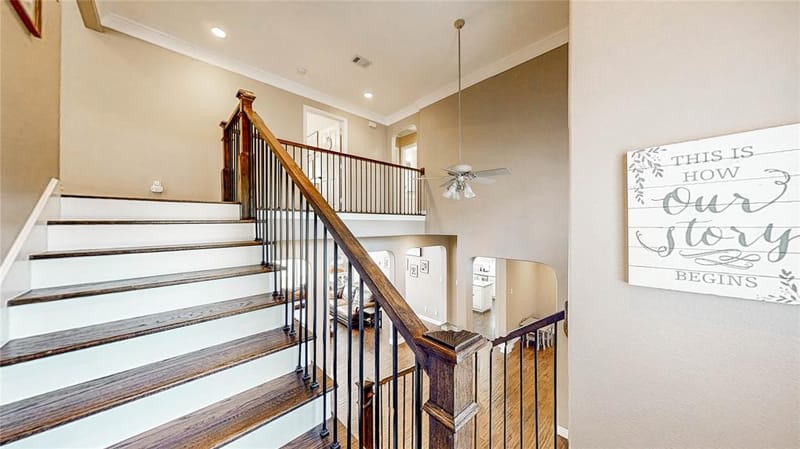 406 Goodnight Trail, Argyle TX 76226 - Photo 24