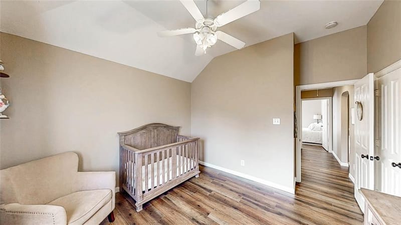 406 Goodnight Trail, Argyle TX 76226 - Photo 34