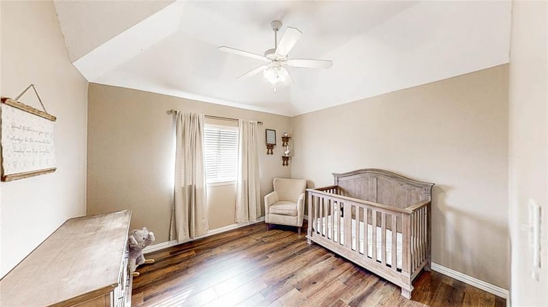 406 Goodnight Trail, Argyle TX 76226 - Photo 33