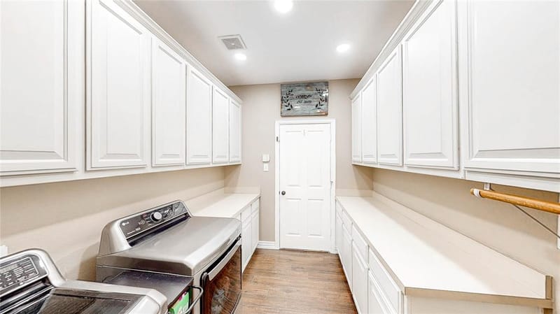 406 Goodnight Trail, Argyle TX 76226 - Photo 14
