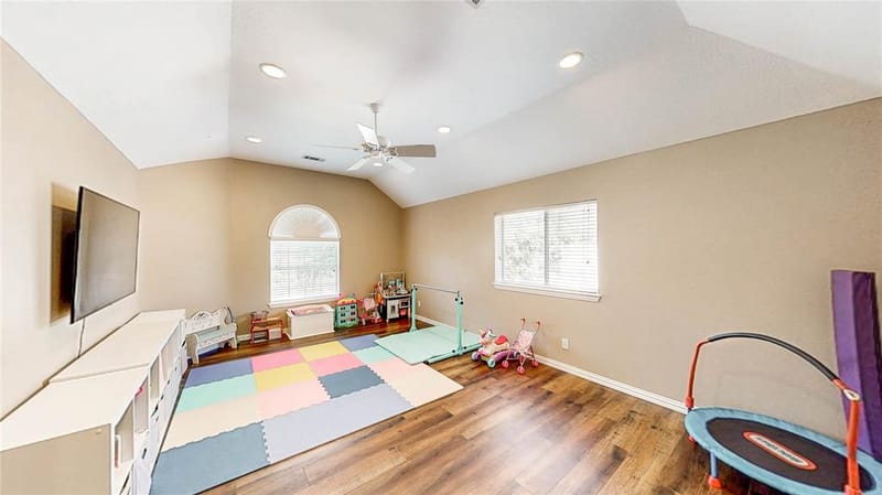 406 Goodnight Trail, Argyle TX 76226 - Photo 25