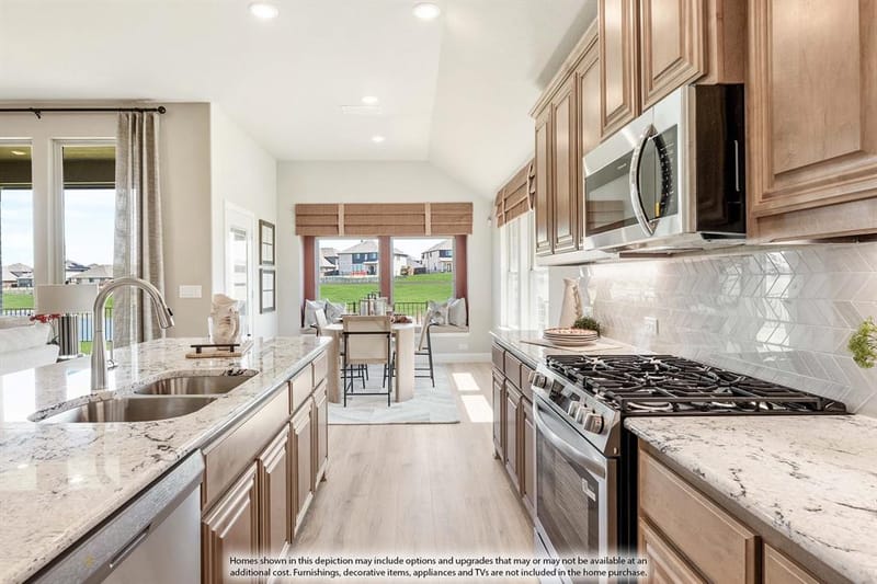 3623 Jordan Way, Kaufman TX 75142 - Photo 17