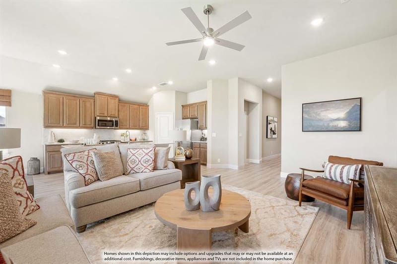 3623 Jordan Way, Kaufman TX 75142 - Photo 12