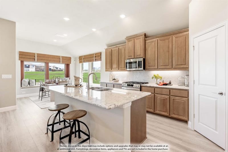 3623 Jordan Way, Kaufman TX 75142 - Photo 14