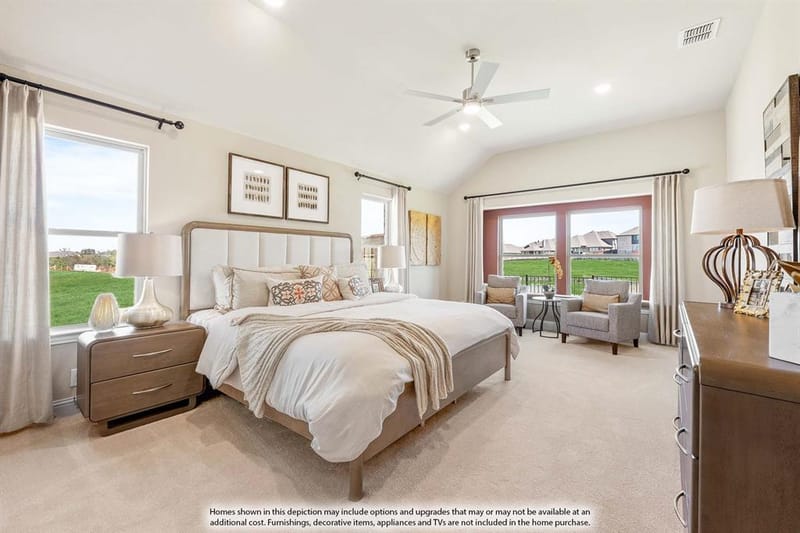 3623 Jordan Way, Kaufman TX 75142 - Photo 21