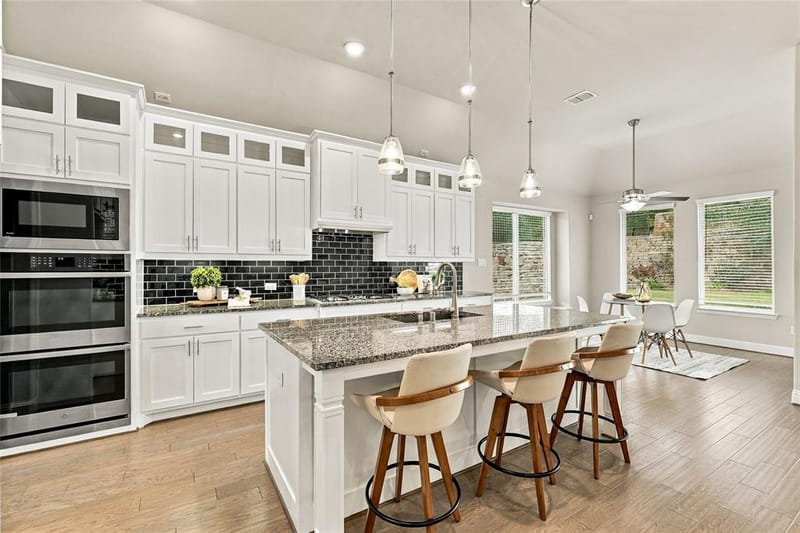 6641 Elderberry Way, Flower Mound TX 76226 - Photo 2
