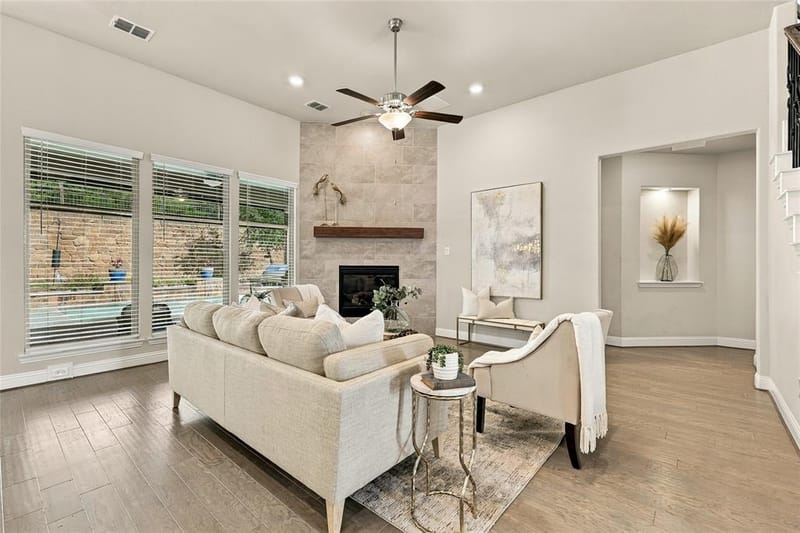 6641 Elderberry Way, Flower Mound TX 76226 - Photo 13