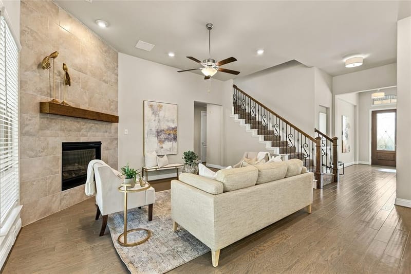 6641 Elderberry Way, Flower Mound TX 76226 - Photo 17