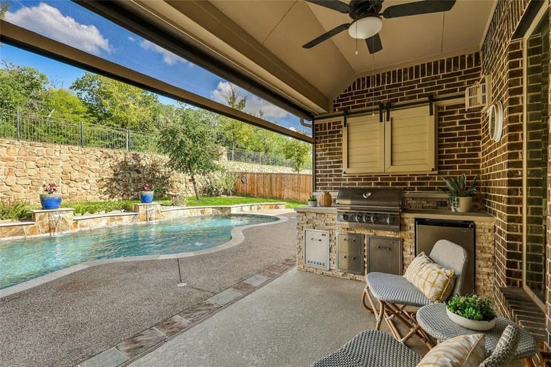6641 Elderberry Way, Flower Mound TX 76226 - Photo 7
