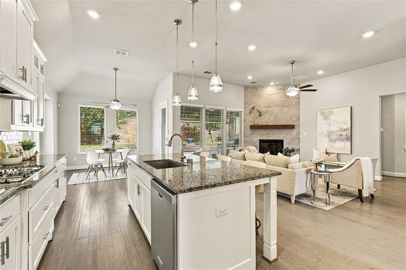 6641 Elderberry Way, Flower Mound TX 76226 - Photo 3
