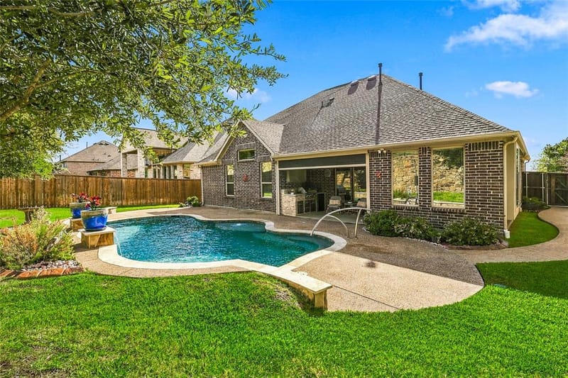 6641 Elderberry Way, Flower Mound TX 76226 - Photo 9