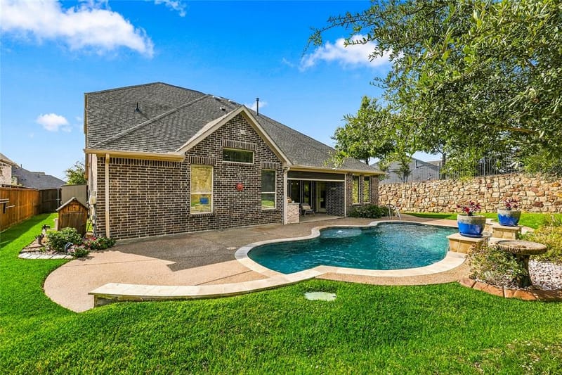 6641 Elderberry Way, Flower Mound TX 76226 - Photo 10