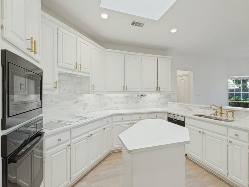 2817 Mayfair Lane, McKinney TX 75071 - Photo 17