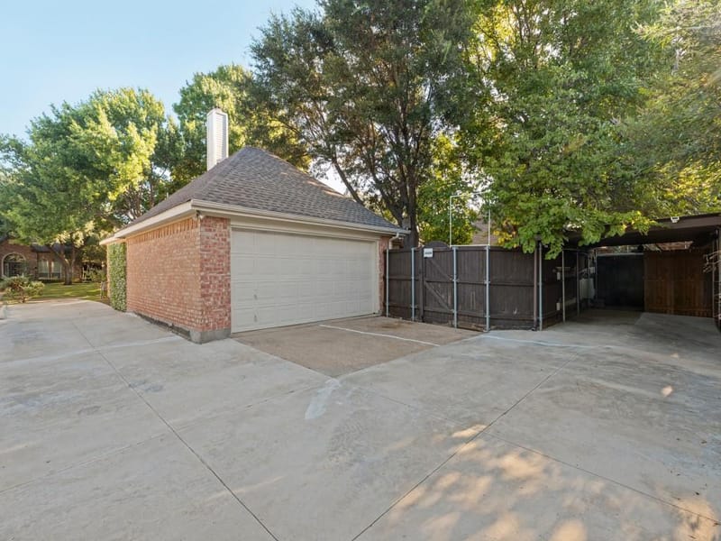 2817 Mayfair Lane, McKinney TX 75071 - Photo 30