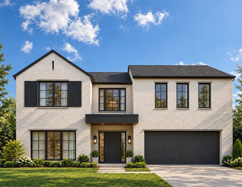4926 Wenonah Drive, Dallas TX 75209