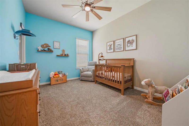 1516 Somerset Lane, Weatherford TX 76087 - Photo 27