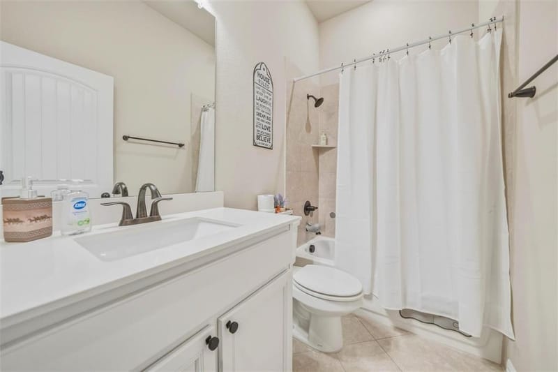1516 Somerset Lane, Weatherford TX 76087 - Photo 26