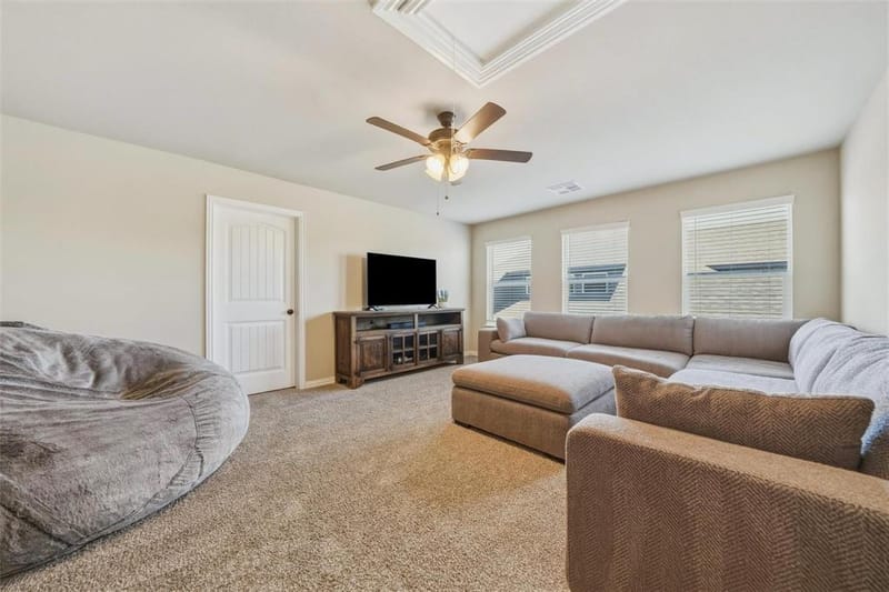 1516 Somerset Lane, Weatherford TX 76087 - Photo 20