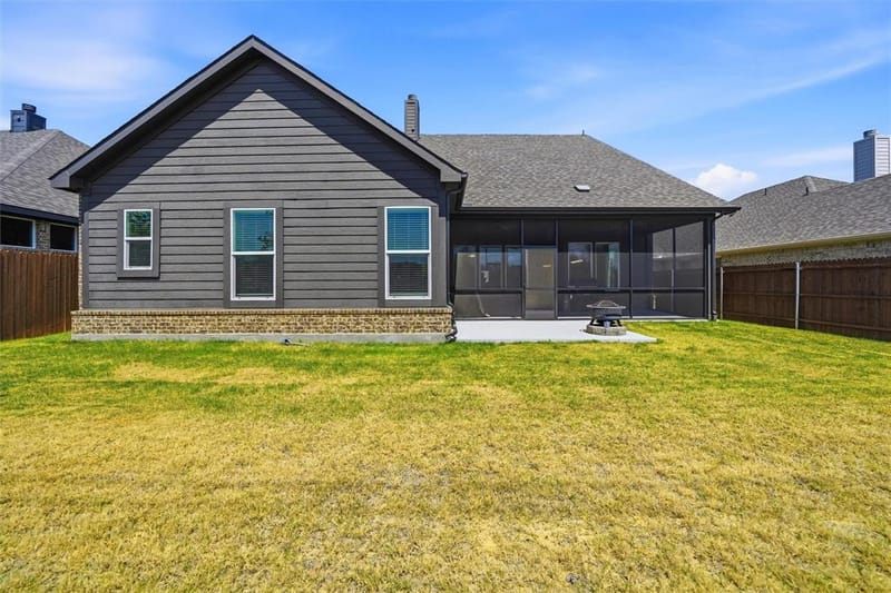 1516 Somerset Lane, Weatherford TX 76087 - Photo 33