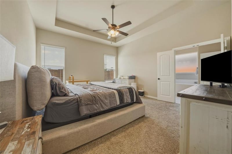 1516 Somerset Lane, Weatherford TX 76087 - Photo 14