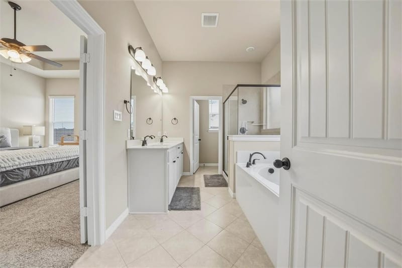 1516 Somerset Lane, Weatherford TX 76087 - Photo 15