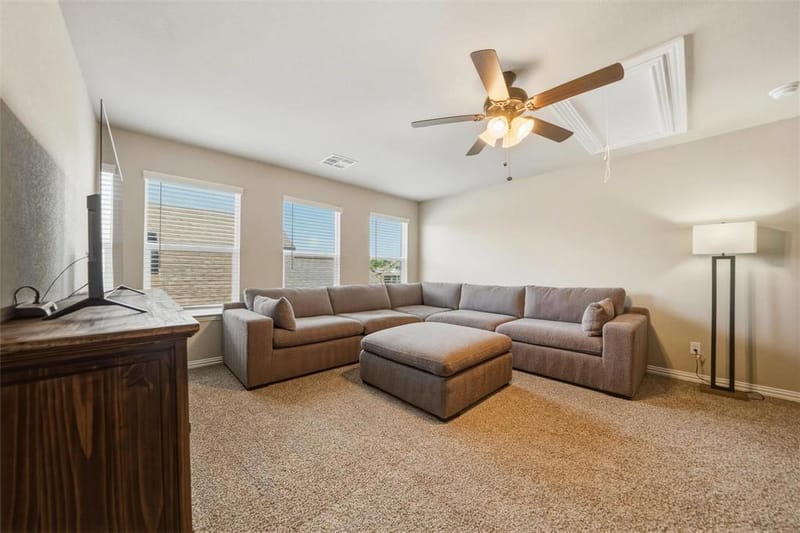 1516 Somerset Lane, Weatherford TX 76087 - Photo 19