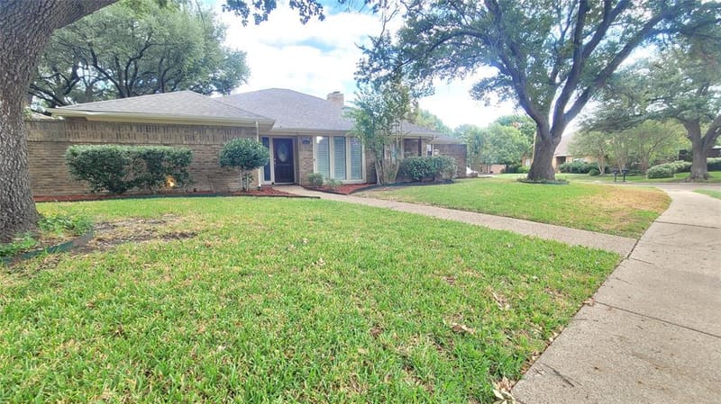 2302 Lone Oak Trail, Garland TX 75044 - Photo 2