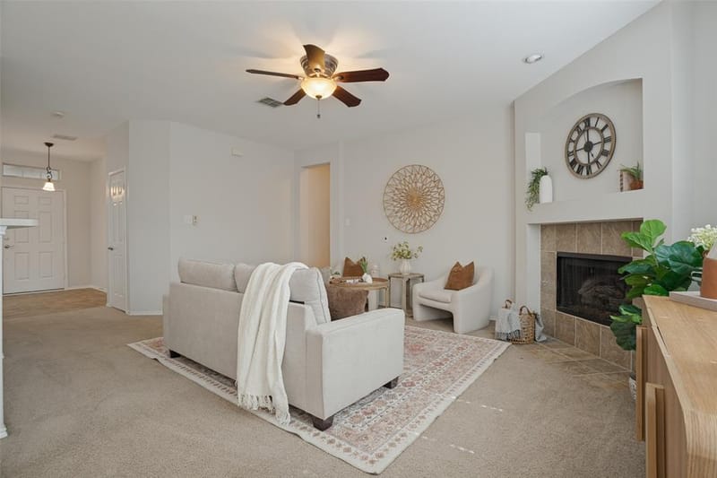 1524 Creek Springs Drive, Allen TX 75002 - Photo 5