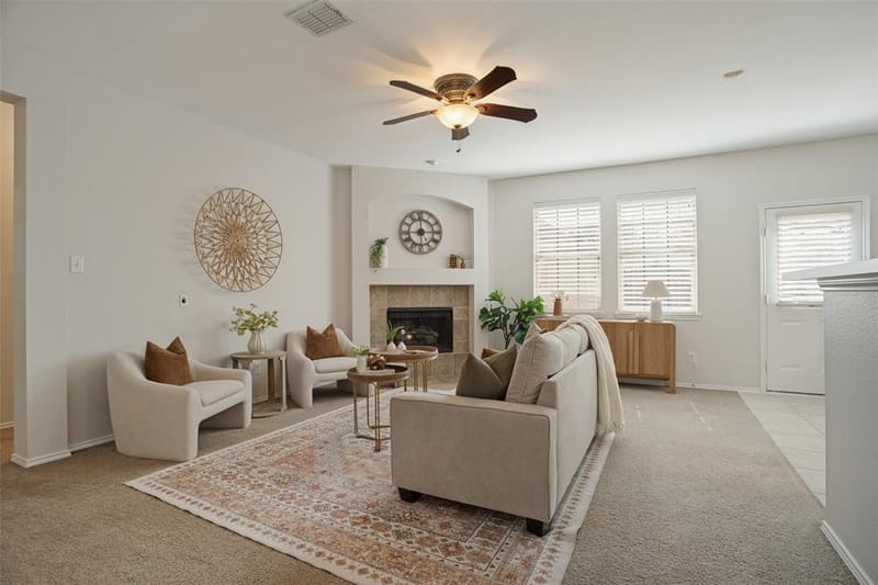 1524 Creek Springs Drive, Allen TX 75002 - Photo 4