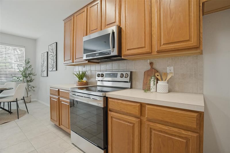 1524 Creek Springs Drive, Allen TX 75002 - Photo 8