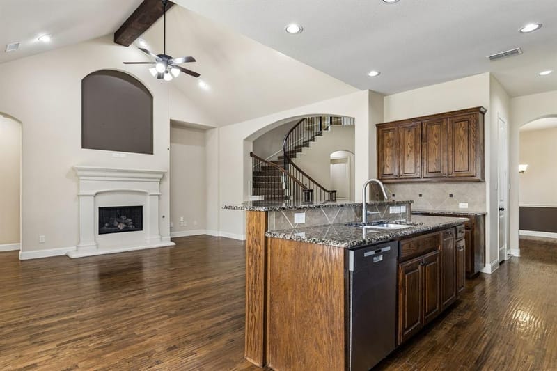 6448 Fire Creek Trail, Frisco TX 75036 - Photo 17
