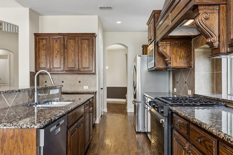 6448 Fire Creek Trail, Frisco TX 75036 - Photo 12