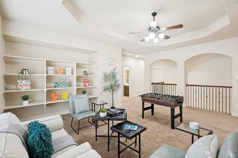 6448 Fire Creek Trail, Frisco TX 75036 - Photo 26