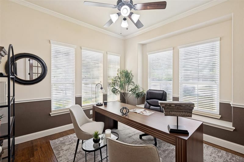 6448 Fire Creek Trail, Frisco TX 75036 - Photo 7