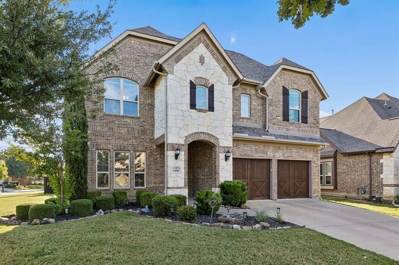 6448 Fire Creek Trail, Frisco TX 75036 - Photo 3