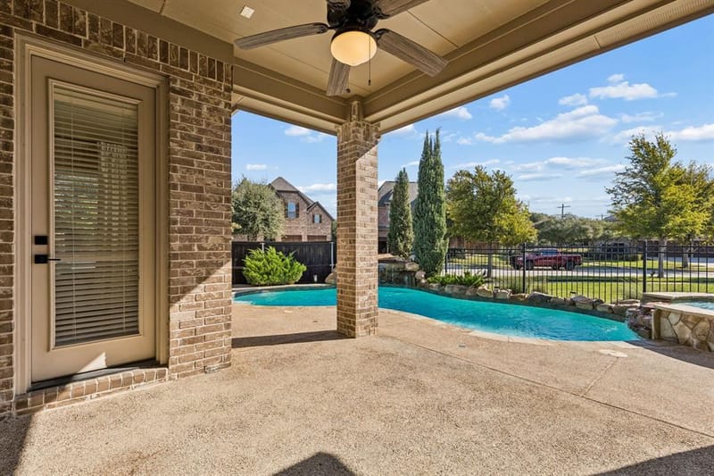 6448 Fire Creek Trail, Frisco TX 75036 - Photo 32