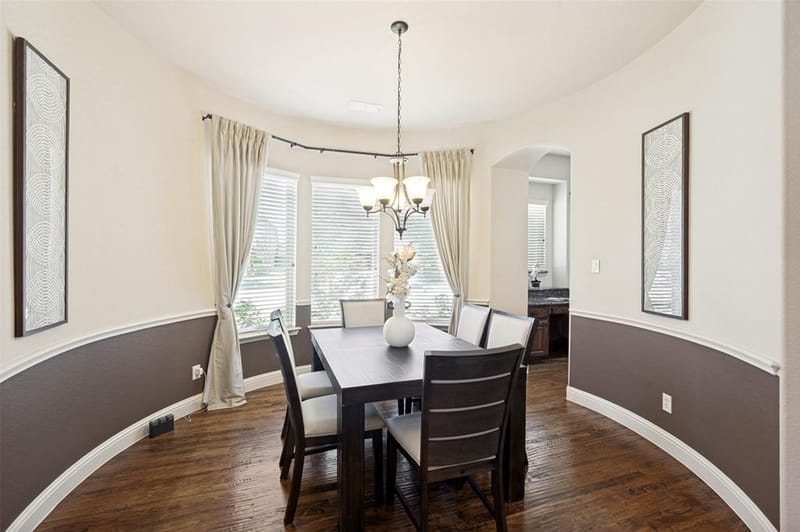 6448 Fire Creek Trail, Frisco TX 75036 - Photo 9