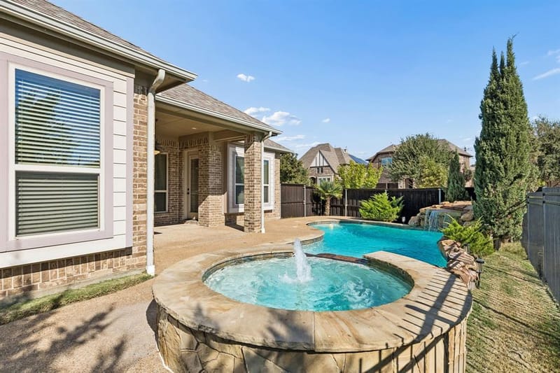 6448 Fire Creek Trail, Frisco TX 75036 - Photo 34