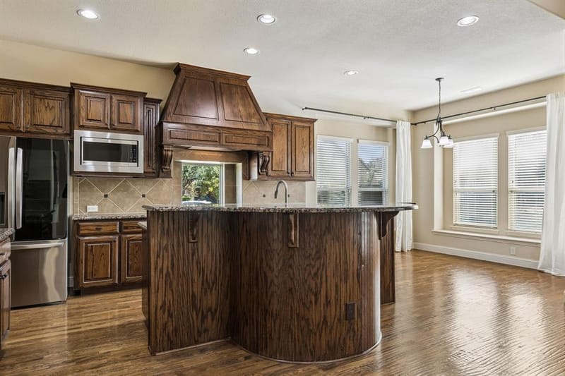 6448 Fire Creek Trail, Frisco TX 75036 - Photo 14