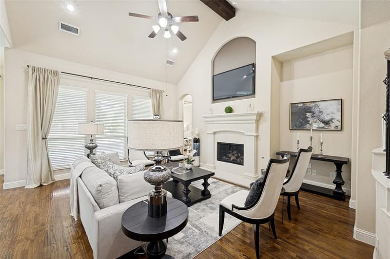 6448 Fire Creek Trail, Frisco TX 75036 - Photo 18