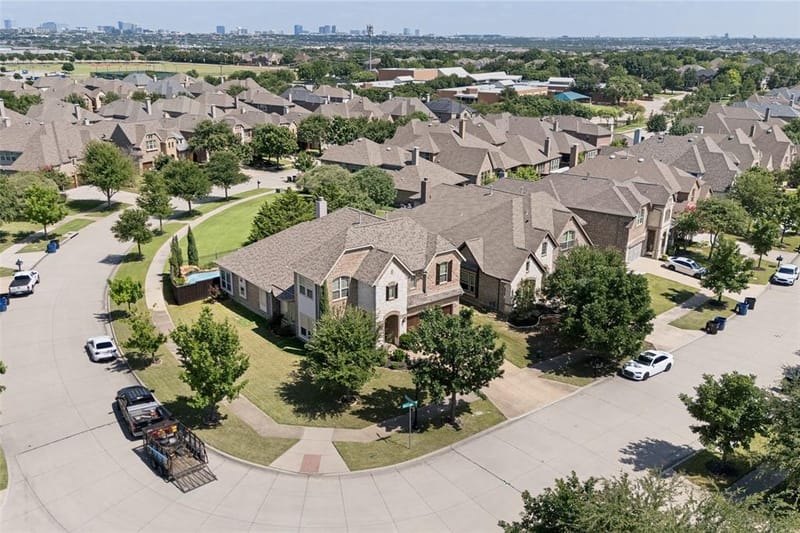 6448 Fire Creek Trail, Frisco TX 75036 - Photo 37