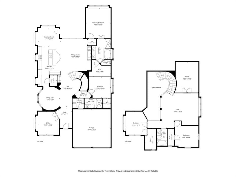 6448 Fire Creek Trail, Frisco TX 75036 - Photo 40