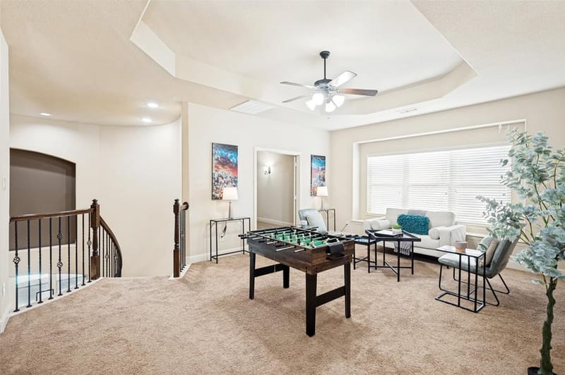 6448 Fire Creek Trail, Frisco TX 75036 - Photo 25