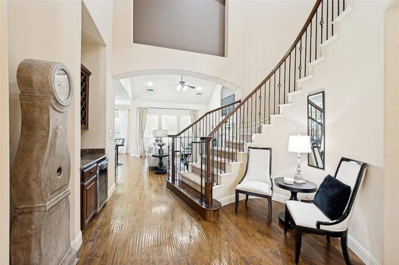 6448 Fire Creek Trail, Frisco TX 75036 - Photo 21
