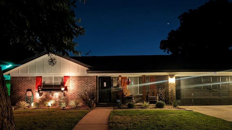 1129 Henson, Hurst TX 76053 - Photo 37