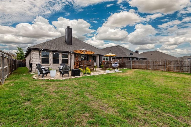 1020 Longbow Drive, Godley TX 76044 - Photo 38