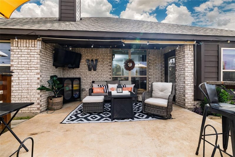 1020 Longbow Drive, Godley TX 76044 - Photo 35